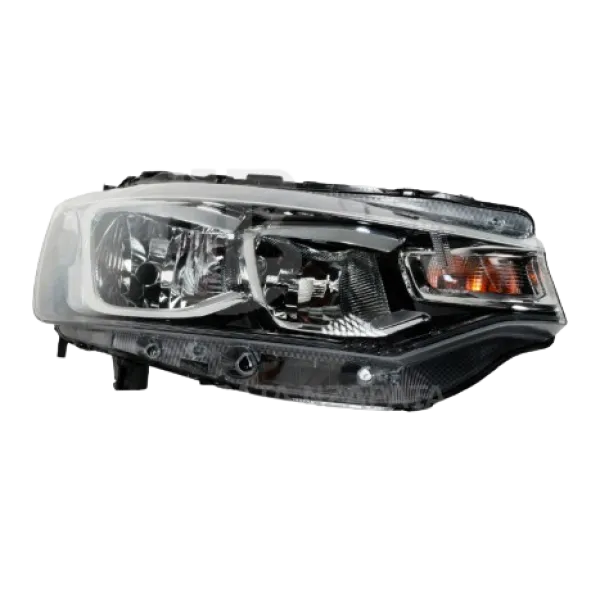 Optico derecho para citroen c elysee 2018 2024 1.2/1.5/1.6